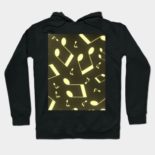 Music Hoodie